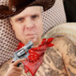 Meet your Posher, Mark